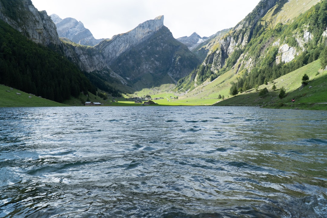 Hospitals In Switzerland